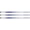 Da Vinci FORTE-Acrylics Student Brush, Synthetic, Acrylic & Oil, Flat, Series 8640, Size 8, 3PK VA-8640_8 - alternate 3