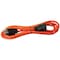 Powerzone Extension Cord, 16 AWG, Outdoor, 5-15R, 5-15P, 15 ft OR501615 - alternate 2