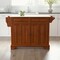 Crosley Lafayette Stone Top Full Size Kitchen Island/Cart KF30005BCH - alternate 9