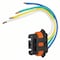 Ilc Replacement Starter Motor ARCO WH826 - alternate 2