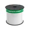 Labeltac LabelTac 4 and Pro Model Die-Cut inSafety Firstin Header Supply 4in x 4in, 200 labels per roll LT44SAFE - alternate 1