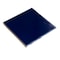 Apollo Tile Terralis 6 x 6 in. Glossy Royal Blue Porcelain Square Wall and Floor Tile 4.65 sq ft/case, 19PK UMB88BLUDOTA - alternate 6