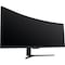 Acer EI491CUR SBMIIPPHX 49IN. 5120X1440 CURVED VA DISPLAY, 32 09 ASPECT RATIO, 2X3.0W SPEAKERS, 2 UM.SE1AA.S02 - alternate 6