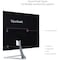 Viewsonic 32in 1080P IPS Monitor VX3276MHD - alternate 22