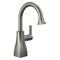 Delta Contemporary Square Beverage Faucet 1940-KS-DST - alternate 6