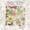 York Wallcoverings Butterfly House Light Taupe and Coral Wallpaper BL1724 - alternate 8