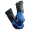 Caiman 1506 Welding Gloves, Gauntlet Cuff, Reinforced Thumb, Premium Cowhide, Universal, 1 PR 1508 - alternate 7