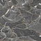 Homeroots 8' X 10' Black Ivory And Gold Abstract Washable Indoor Outdoor Area Rug 601035 - alternate 7