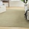 Homeroots 6' X 9' Green And Gold Abstract Indoor Outdoor Area Rug 572900 - alternate 9