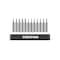 Tekton 4 mm Electronics Bit Set with Rail, 12-Piece, Y000-Y2, PL1-PL6, Standoff DZZ92003 - alternate 4