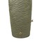 Good Ideas Impressions Palm 65 Gallon Rain Saver - Khaki IMP-L65-KHA - alternate 9