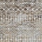 Homeroots 5' X 8' Brown And Beige Argyle Washable Indoor Outdoor Area Rug 615795 - alternate 9