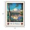 Homeroots 36" X 48" Mt. St. Helens C1920S Vintage Travel Poster Wall Art 394318 - alternate 5