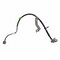 Motorcraft Brake Hydraulic Hose,  BRHF160 - alternate 6