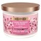 Love Beauty & Planet Beloved Cherry Blossom & Tea Rose 2 Wick Candle, 11.5 Ounce, 6PK 69607837 - alternate 1