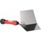 Wal-Board Tools Drywall Large Inside Corner Trowel, Soft Grip Handle, 6 1/2" x 11 1/2", 90Deg angle 082-030 - alternate 5
