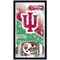 Holland Bar Stool Co Indiana 15" x 26" Football Mirror MFtblIndnaU - alternate 1