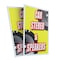 Signmission Car Stereo & Speakers, Plastic Signs Only 24 Inch x 36 Inch, Corrugated Plastic, 2PK CSB-2436-2PACK-Car Stereo & Speakers - alternate 1