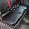 Uni Pro Black Passenger Seat Bottom for Polaris Ranger GWG311376 - alternate 4
