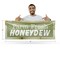 Signmission Farm Fresh Honeydew, 18 Inch x 48 Inch, Vinyl Banner B-30597 - alternate 5