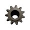 John Deere PINION, JOHN DEERE OEM M88117 M88117 - alternate 3