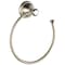 Delta Cassidy Towel Ring 79746-SS - alternate 1