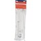 Do It Best 1-1/2'' x 16'' White Polypropylene Disposer Drain Kit DIB334W - alternate 1