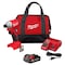 Milwaukee Tool Impact Driver, Pistol Grip, 1/4" Drive 3650-21CT - alternate 1