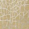 Homeroots 3' X 5' Gold And Beige Abstract Washable Indoor Outdoor Area Rug 601122 - alternate 9