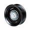 Goodyear Accessory Drive Belt Tensioner or Idler Pulley 57687 - alternate 8