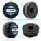 Pyle 1.35 Inch Tweeter Horn Driver-400 Watt High Power Car Audio Speaker System w/Flat Aluminum Voice PDS342 - alternate 5