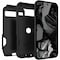 Otterbox Commuter Case For Google Pixel A 2024 shetland, Black 77-95300 - alternate 4