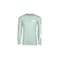 Costa XL Long Sleeve Men's Crew Neck Mint Technical Crew Tee Shirt FQA400035-453XL - alternate 1