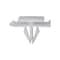 Auveco GM Moulding Clip, 15PK 21128 - alternate 1