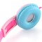 My Little Pony Kid-Safe Headphones in Pink HP2-03057 - alternate 4