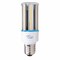 Euri Lighting LED Corn Bulb, 12/18/27W, Up to 4050 lm, 3CCT, E26, 100-277V, Ballast Bypass, UL ECB27W-303sw - alternate 8