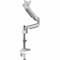 Rocstor ERGOREACH EP15 PREMIUM ALUMINUM SINGLE ERGONOMIC MONITOR MOUNTED ARM, C-CLAMP & Y10N021-S1 - alternate 17