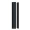 Afx Ryan 36in LED Outdoor Sconce, Black RYNW0636LAJUDBK - alternate 1