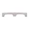 Icon Tandem Axle Fender Skirt FS2186 for Keystone - Gray Rose 12186 - alternate 1