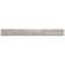 Msi Capella Taupe 2 in X 18 in Matte Porcelain Floor And Wall Tile, 32PK ZOR-PT-0725 - alternate 6