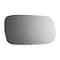 Burco Mirror Redi Cuts OE Replacement Exterior Mirror Glass 3623 - alternate 1