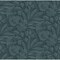 A-Street Prints Lei Navy Leaf Wallpaper 2972-86153 - alternate 1