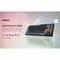 Adesso WIRED/WIRELESS/BLUETOOTH MULTI-OS ILLUMINATED VIA MECHANICAL MINI KEYBOARD WITH EASYTOUCH1000 - alternate 17