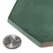 Andova Tiles Jenae 4-in. x 5-in. Zellige Hexagon Glossy Ceramic Wall Tile (5.38 Square Feet Per Box) ANDJEN1343 - alternate 4