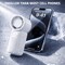 Alphacool Mini Rechargeable Handheld Fan - White 810209392932 - alternate 8