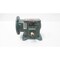 Dodge Industrial TIGEAR RIGHT ANGLE WORM GEAR SPEED REDUCER 1HP 20:1 MR94753L1 56/175-20 - alternate 1