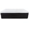 Homeroots 11" Foam Gel Memory Foam Mattress 391690 - alternate 7