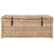 Happimess Caden 46in Wicker Storage Trunk, Natural HPM9000C - alternate 8