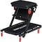 Channellock Z-Creeper 300 Lb. Automotive Creeper TH4701 - alternate 5