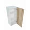 Cambridge Radiance 18 in. W x 12 in. D x 36 in. H Ready to Assemble Slab Wall Kitchen Cabinet in Light Oak SA-W1836-LO-KIT - alternate 9